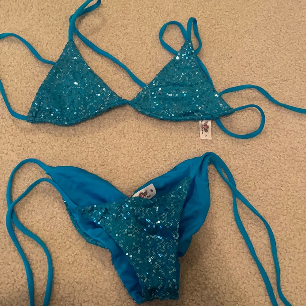 Platinum Bay Bikini